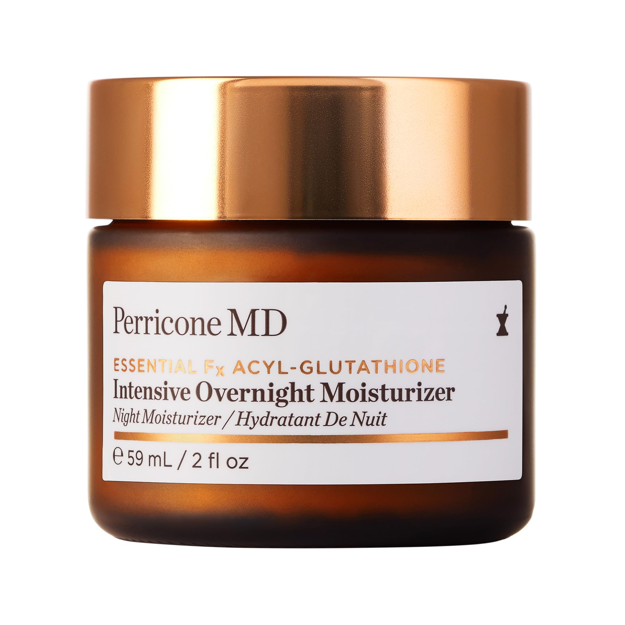 Crema Hidratante Perricone Md Essential Fx Acil-glutatión 60 Ml - Venta Internacional.