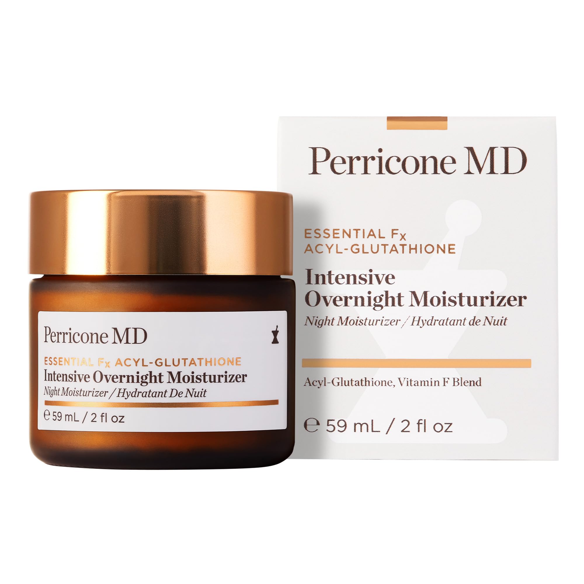 Foto 3 pulgar | Crema Hidratante Perricone Md Essential Fx Acil-glutatión 60 Ml - Venta Internacional.
