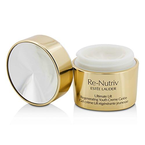 Foto 3 pulgar | Crema Hidratante Estée Lauder Re-nutriv Ultimate Lift 50 Ml - Venta Internacional.