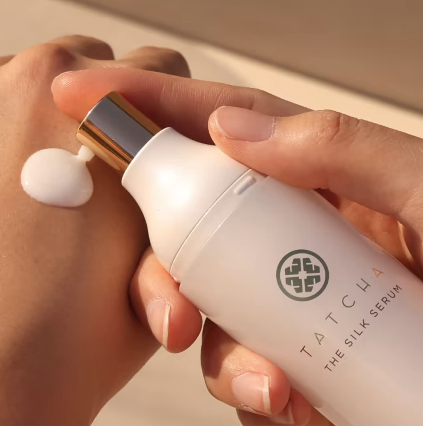 Foto 8 pulgar | Serum Tatcha La Alternativa Al Retinol Suavizante De Arrugas De Seda - Venta Internacional.