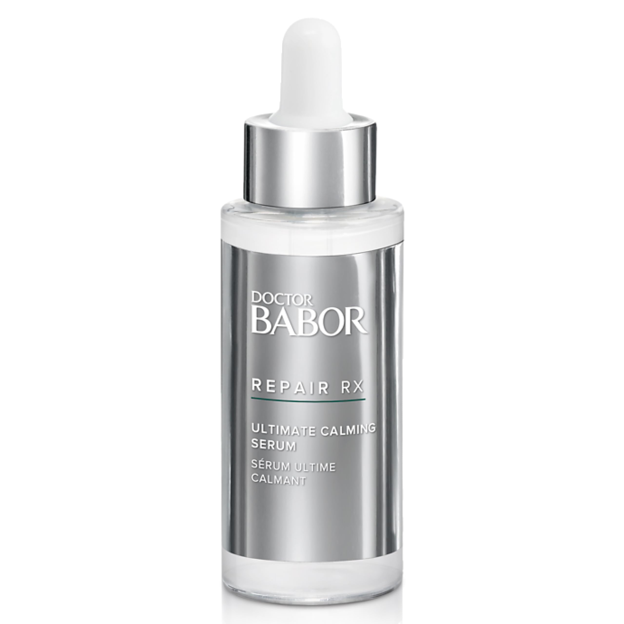 Sérum Babor Doctor Babor Repair Rx Ultimate Calmante - Venta Internacional.