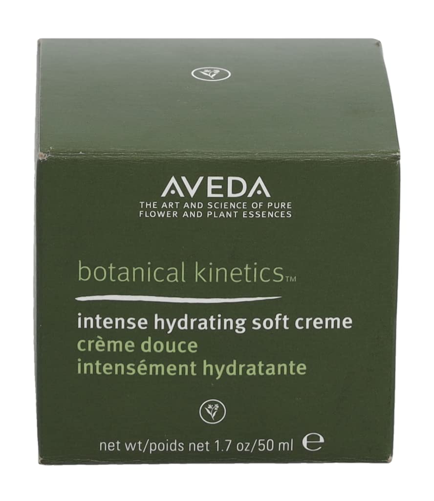 Foto 4 pulgar | Crema Hidratante Aveda Intense Hydrating 50 Ml Para Toda La Piel - Venta Internacional.