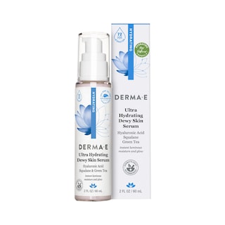 Foto 1 | Serum Derma E Ultra Hidratante Para Piel Mojada, 60 Ml, Con Escualano - Venta Internacional.