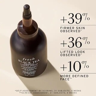 Foto 3 | Serum Fresh Black Tea Corset Reafirmante 30 Ml/1 Oz - Venta Internacional.