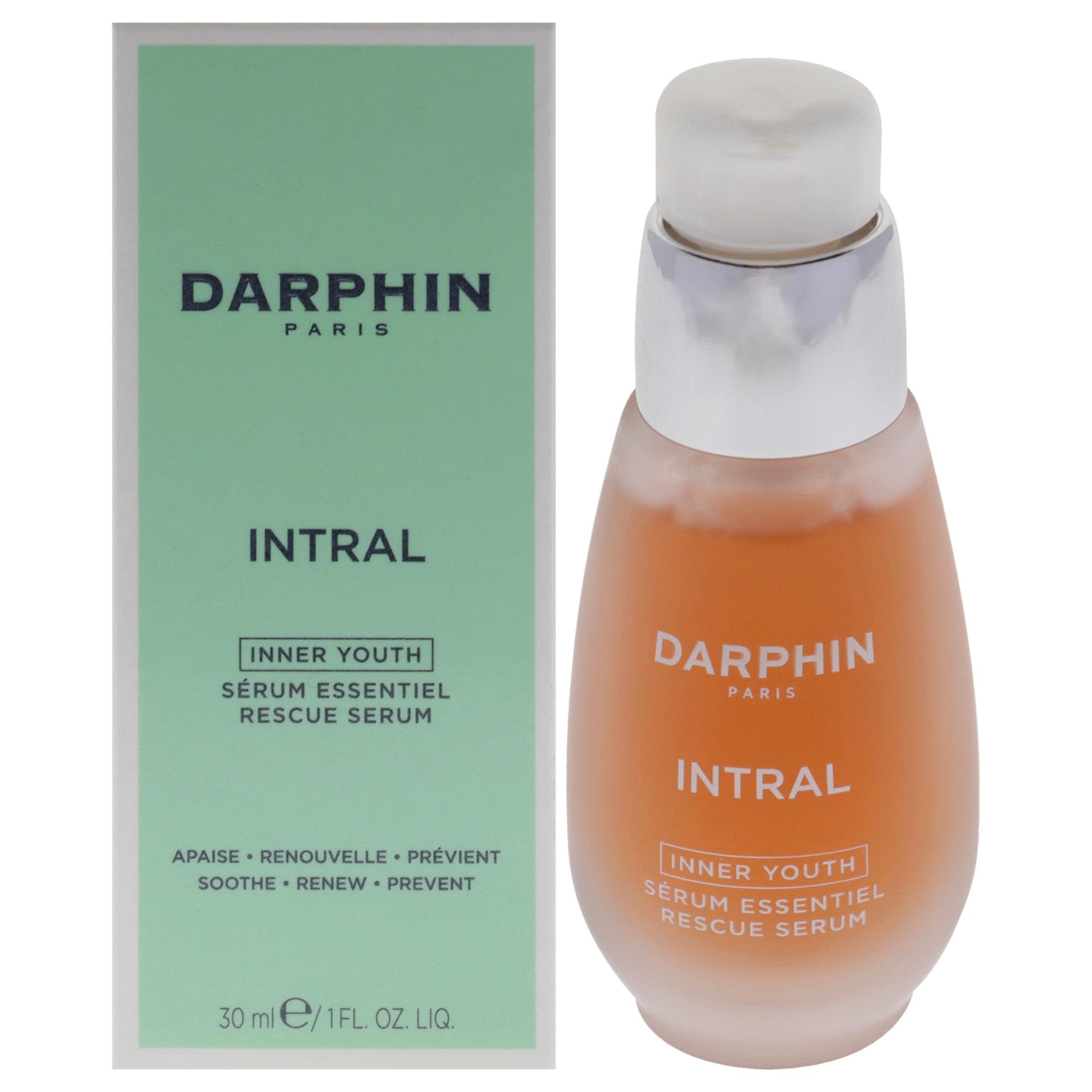 Sérum Darphin Intral Inner Youth Rescue, 30 Ml, Unisex - Venta Internacional.