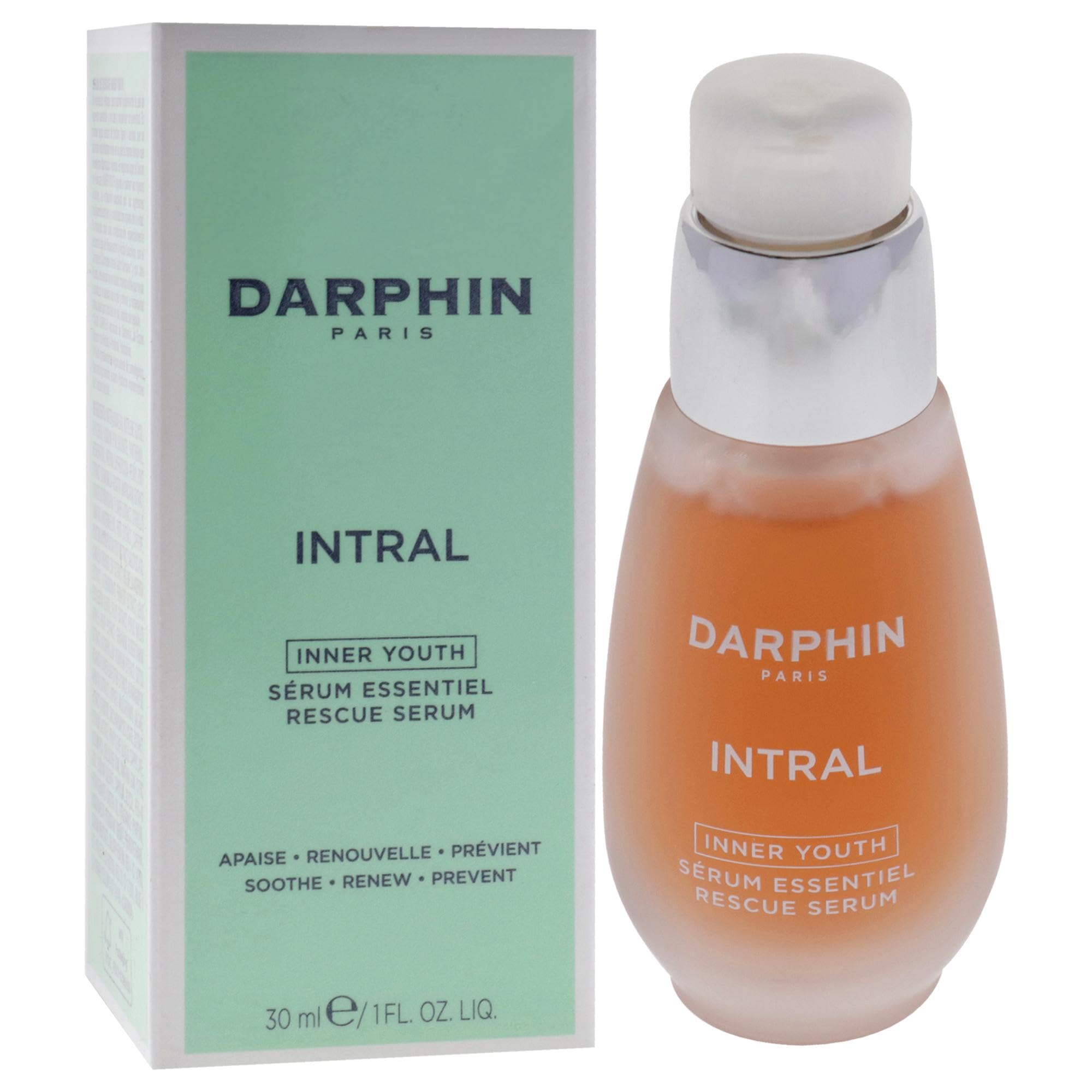 Foto 4 pulgar | Sérum Darphin Intral Inner Youth Rescue, 30 Ml, Unisex - Venta Internacional.