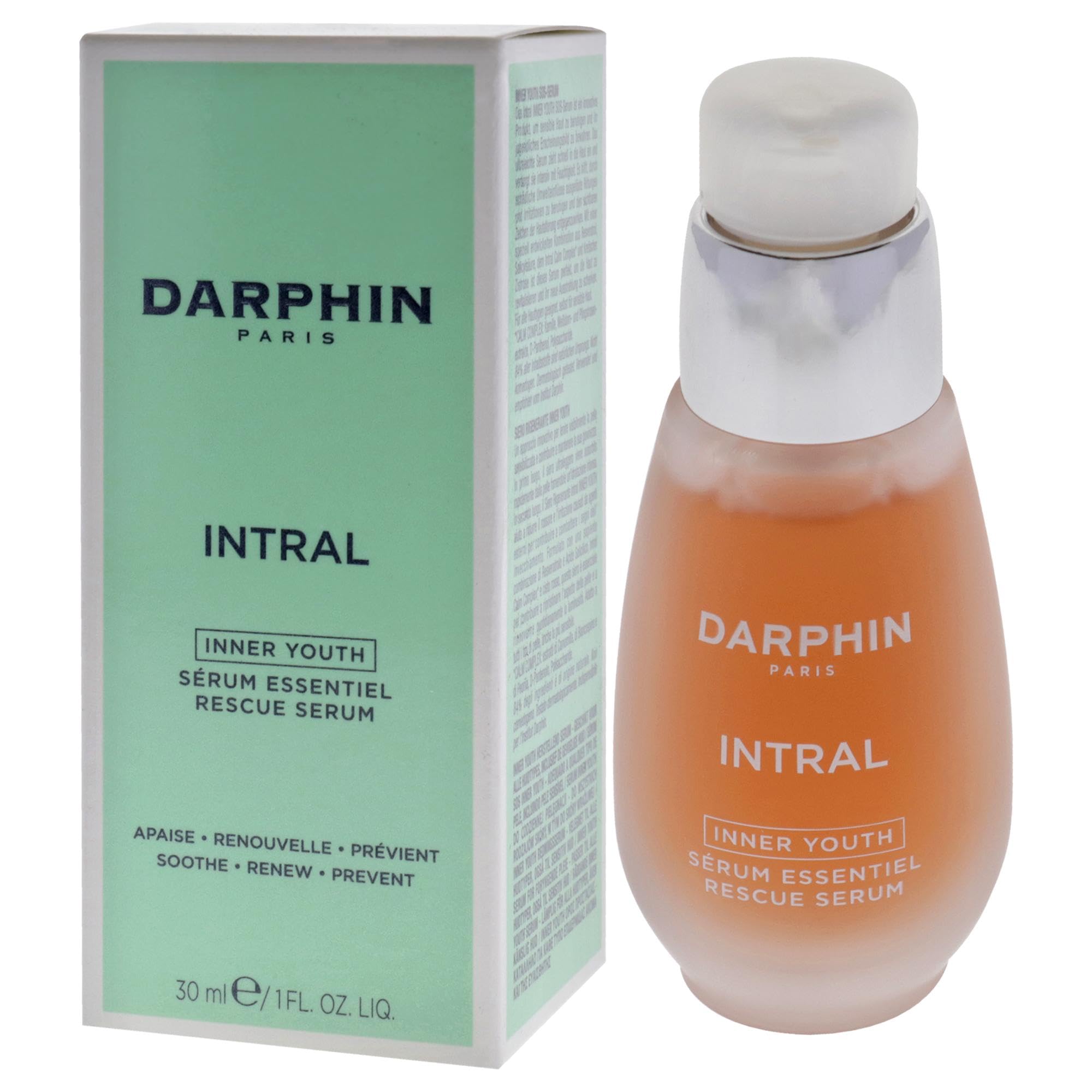 Foto 5 pulgar | Sérum Darphin Intral Inner Youth Rescue, 30 Ml, Unisex - Venta Internacional.