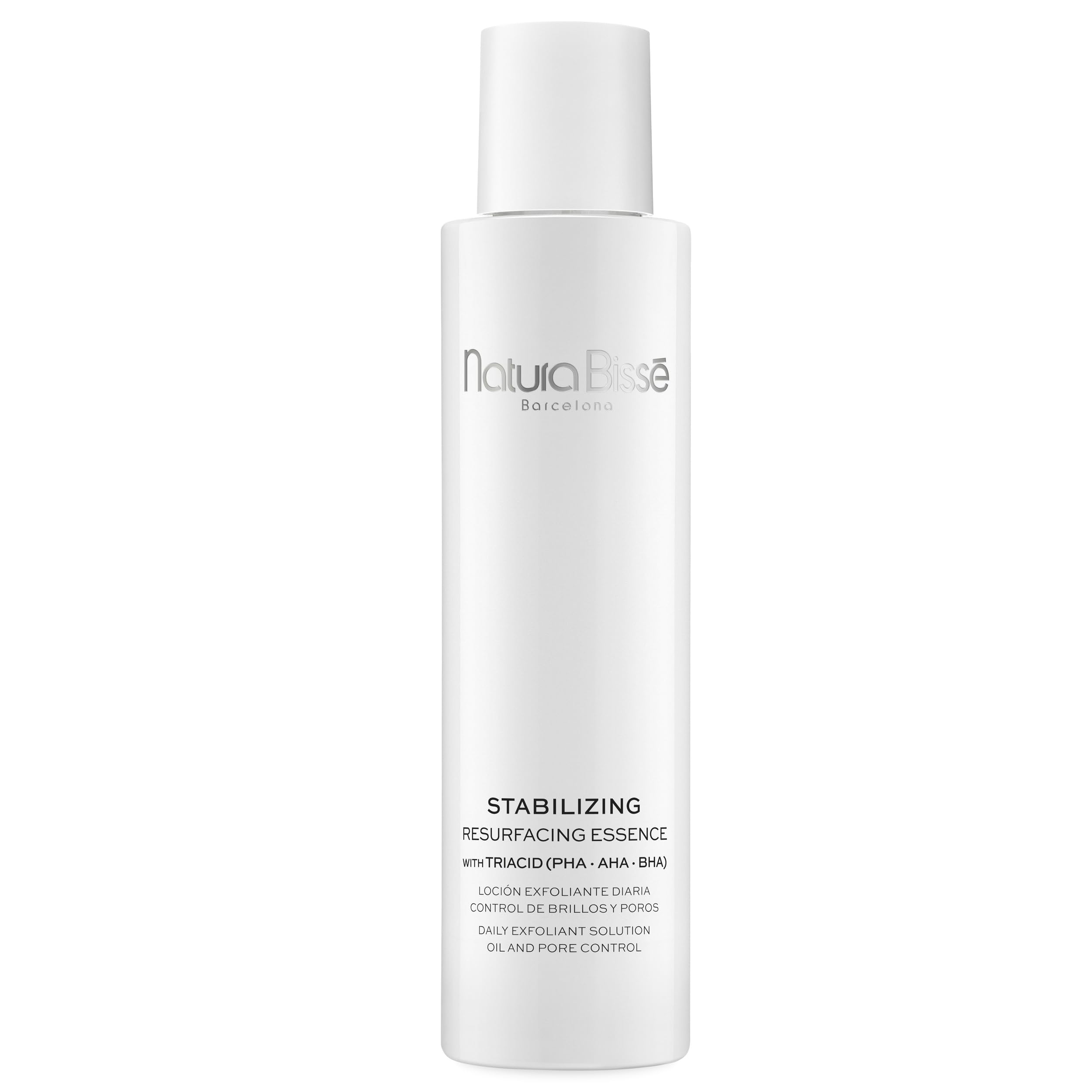 Esencia Revitalizante Estabilizadora Skincare Natura Bissé, 100 Ml - Venta Internacional.