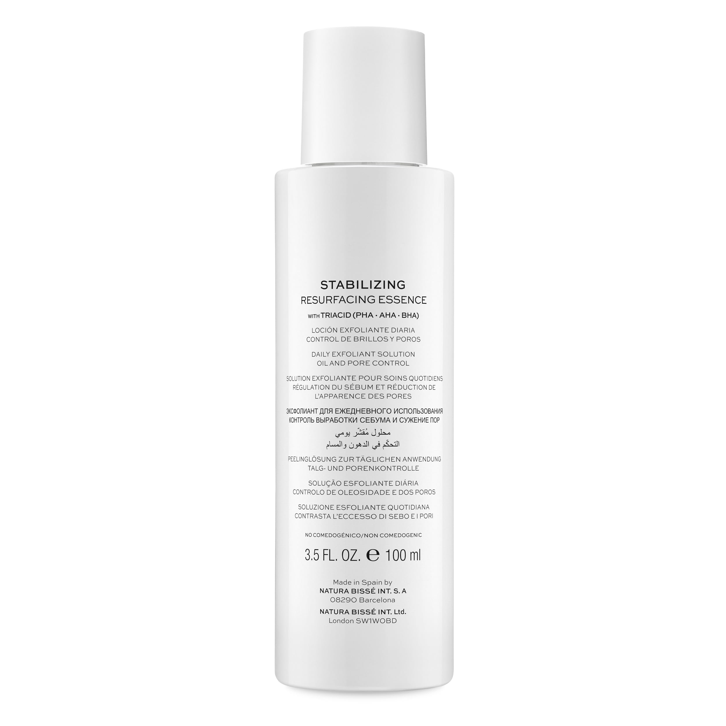 Foto 3 pulgar | Esencia Revitalizante Estabilizadora Skincare Natura Bissé, 100 Ml - Venta Internacional.