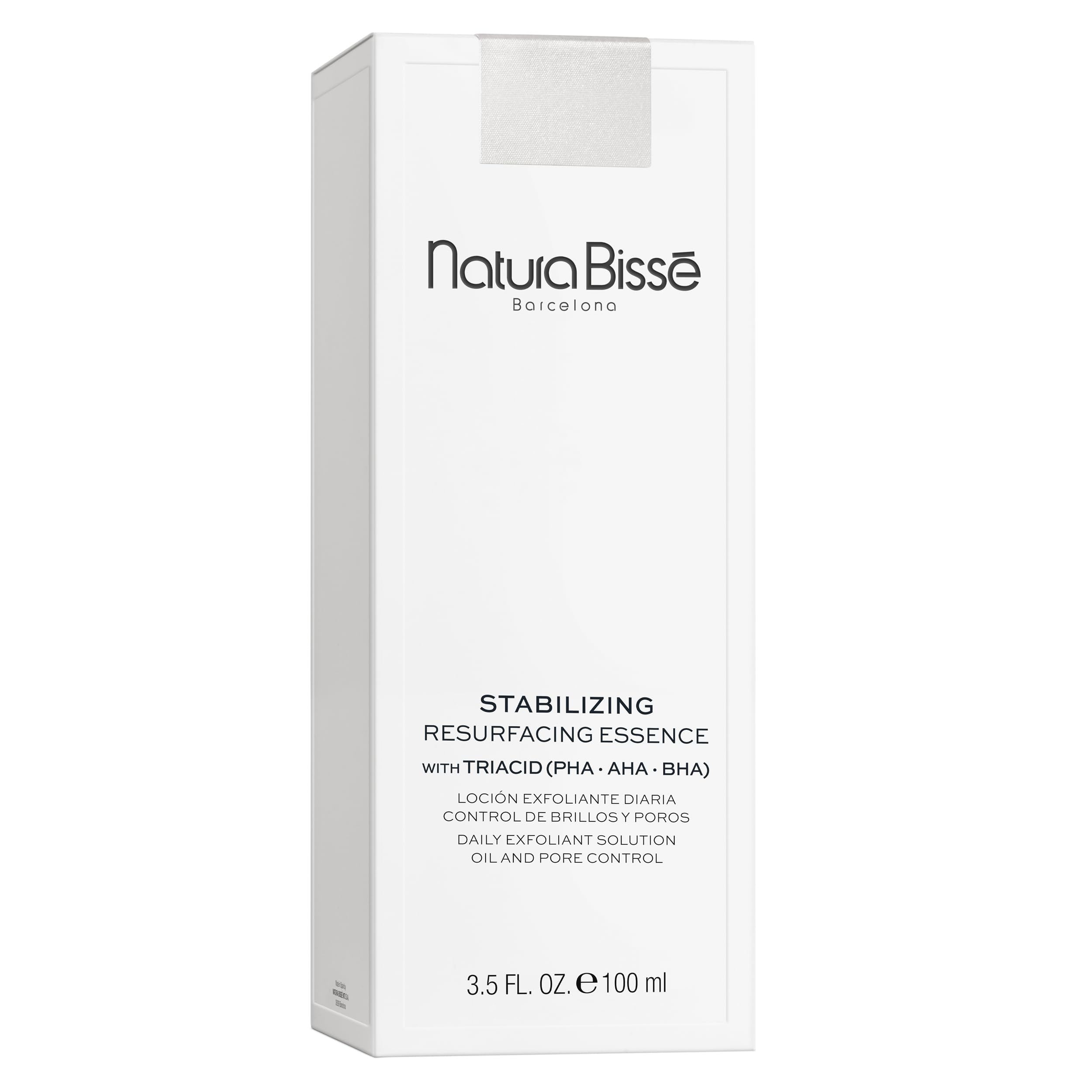 Foto 5 pulgar | Esencia Revitalizante Estabilizadora Skincare Natura Bissé, 100 Ml - Venta Internacional.