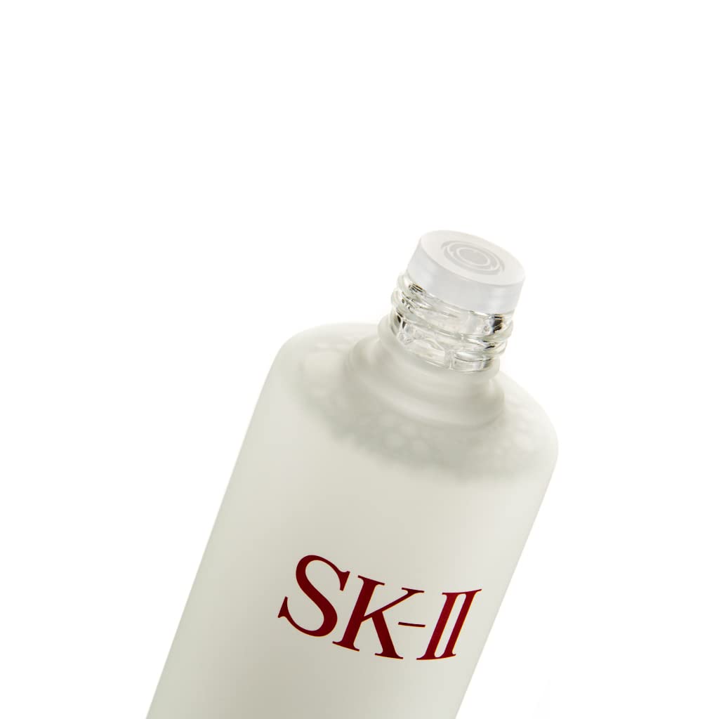 Foto 5 pulgar | Loción Transparente Para Tratamiento Facial Sk-ii, 230 Ml, Unisex - Venta Internacional.