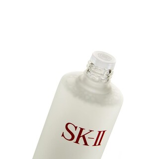 Foto 4 | Loción Transparente Para Tratamiento Facial Sk-ii, 230 Ml, Unisex - Venta Internacional.