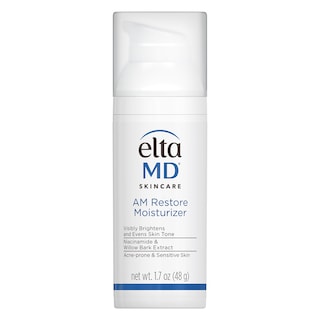 Foto 1 | Crema Facial Hidratante Eltamd Am Restore 50 Ml Con Niacinamida - Venta Internacional.