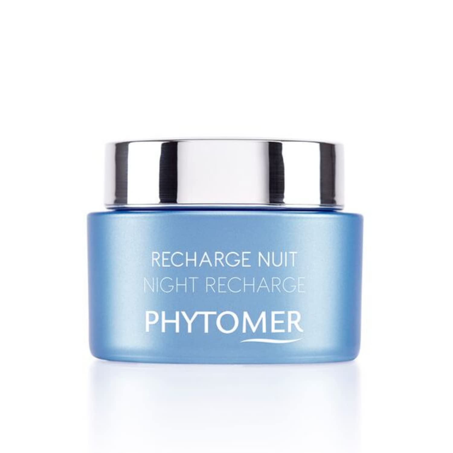 Crema De Noche Phytomer Night Recharge Hydrating 50 Ml - Venta Internacional.