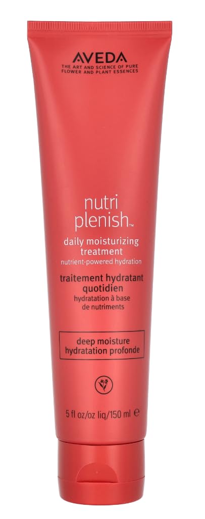 Crema Hidratante Aveda Nutriplenish Daily 150 Ml Sin Enjuague - Venta Internacional