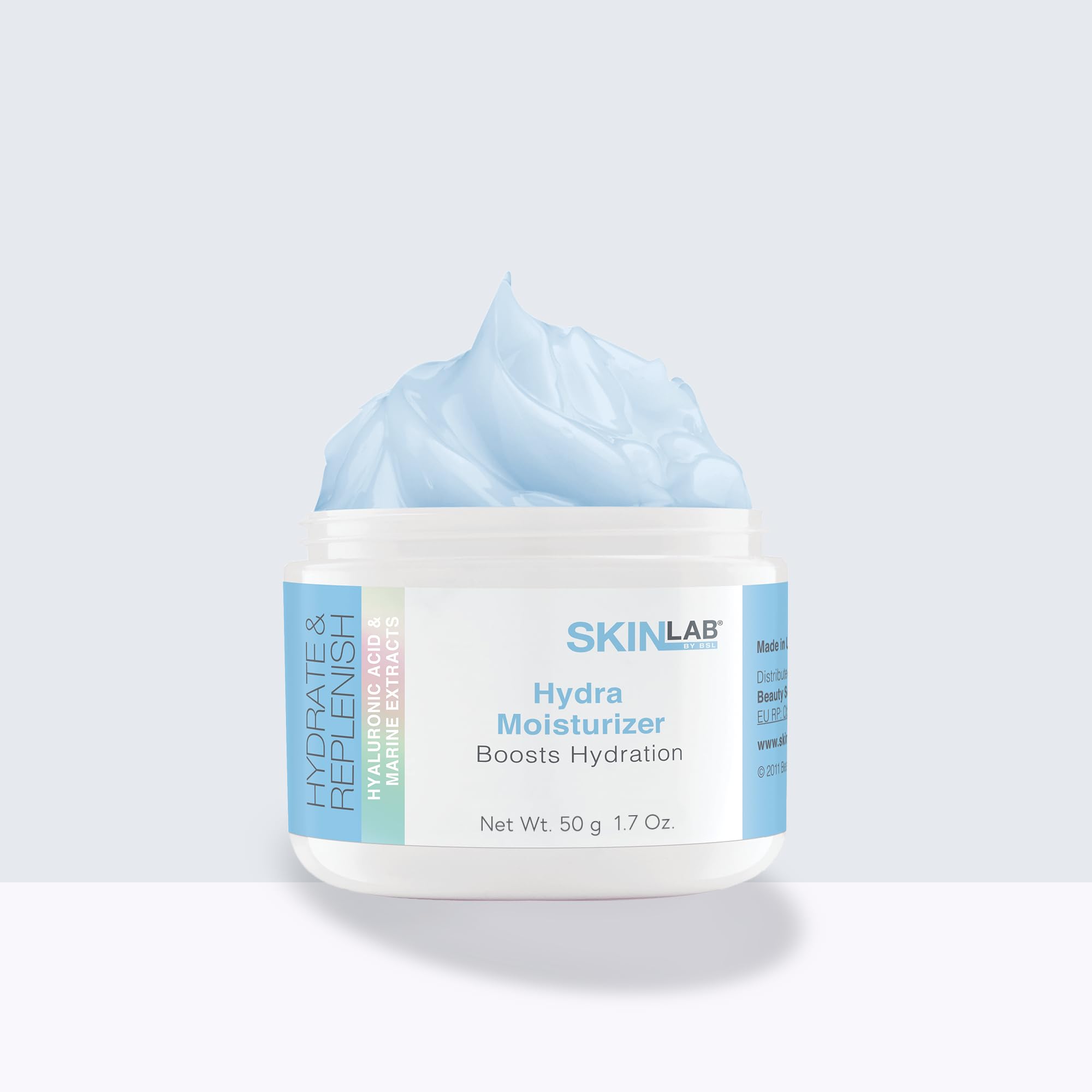 Foto 2 pulgar | Crema Hidratante Skin Lab By Bsl Hidrata Y Repone Hydra 50 Ml - Venta Internacional.