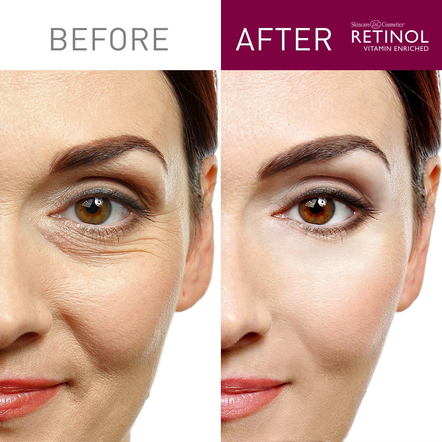 Foto 4 | Iluminador De Piel Skincare Ldel Cosmetics Retinol Retinol - Venta Internacional.