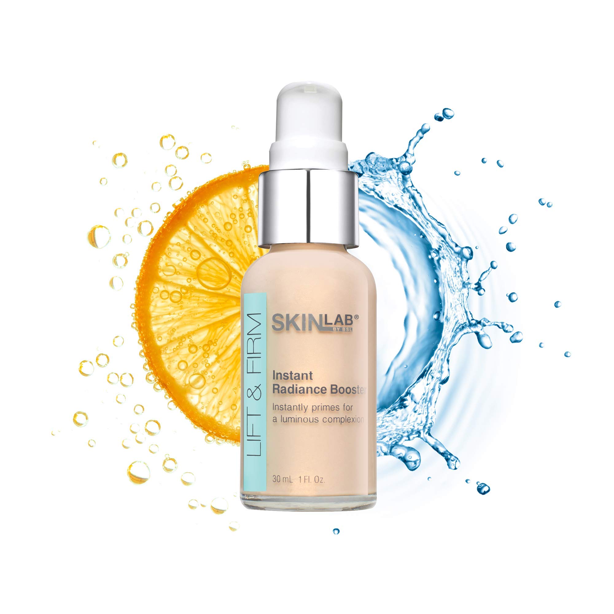 Foto 2 pulgar | Sérum Skin Lab By Bsl Lift & Firm Instant Radiance 30 Ml - Venta Internacional.