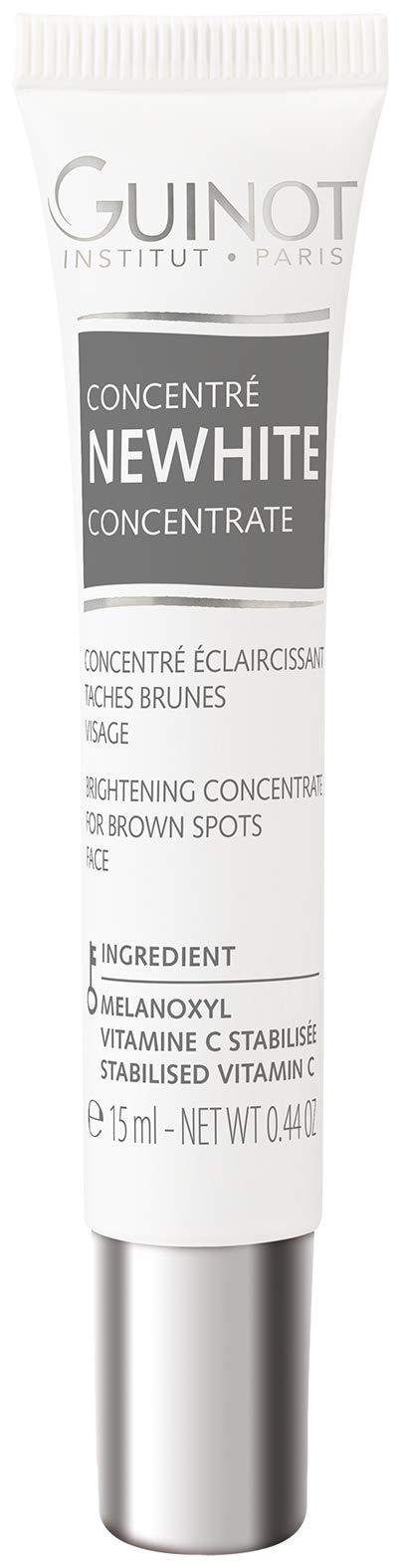 Crema Guinot Newhite Antimanchas 15 Ml - Venta Internacional