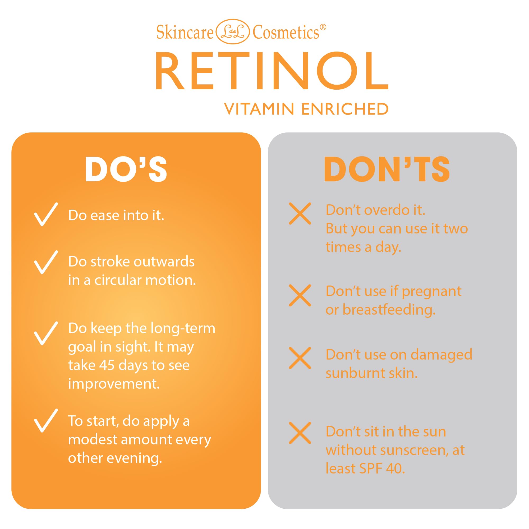 Foto 5 | Sérum Facial Antienvejecimiento Con Retinol Y Vitamina C, 30 Ml - Venta Internacional.