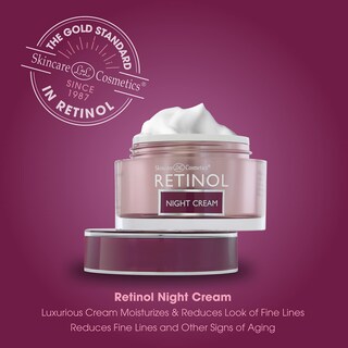 Foto 3 | Crema De Noche Retinol Original Antiedad Para Pieles Más Jóvenes - Venta Internacional.