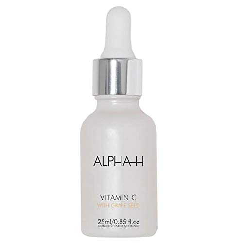 Sueros Vitamínicos Alfa-h con Vitamina C 25 ml - Venta Internacional