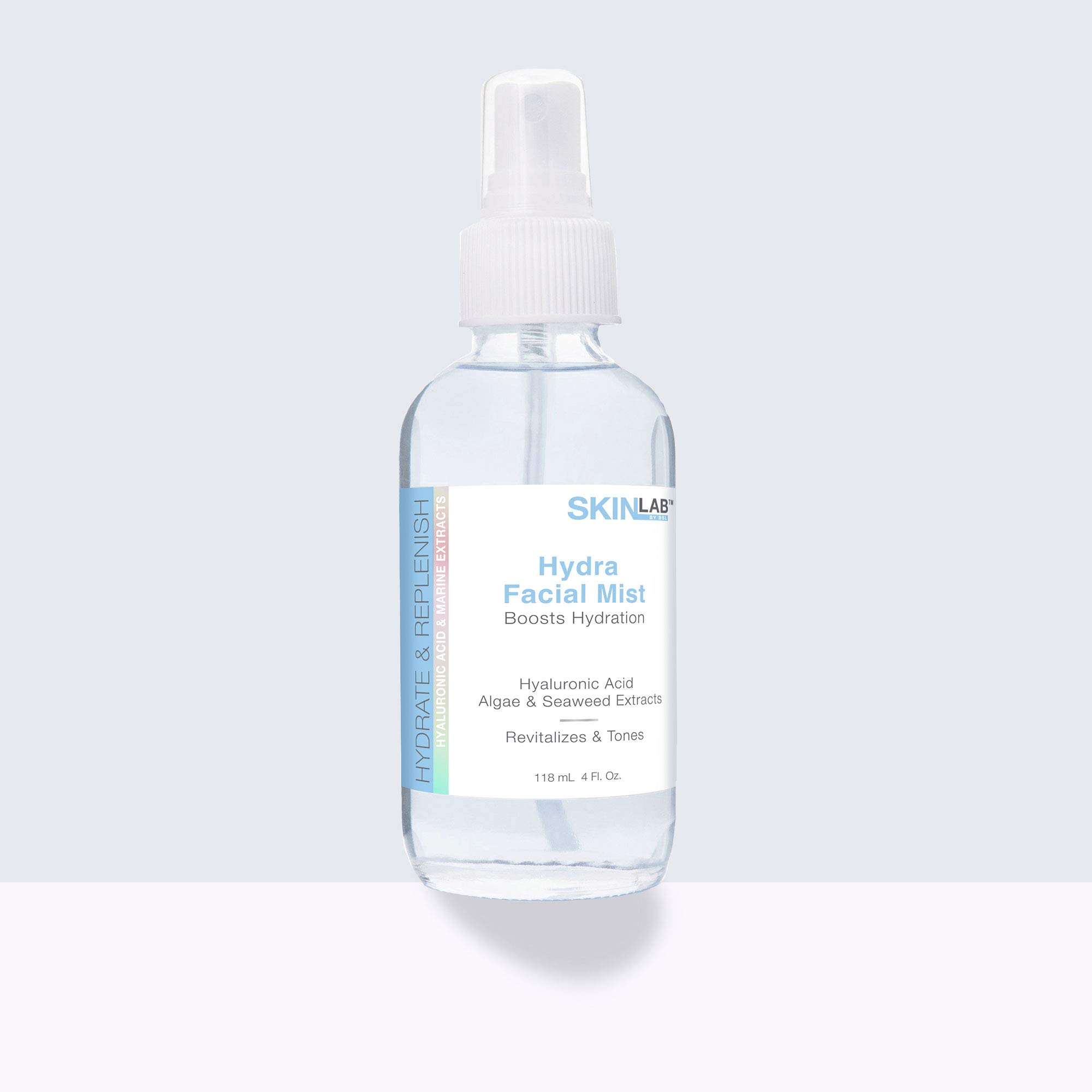 Foto 2 pulgar | Bruma Facial Skin Lab By Bsl Para Hidratar Y Reponer Con Ácido Hialurónico, 118 Ml - Venta Internacional.