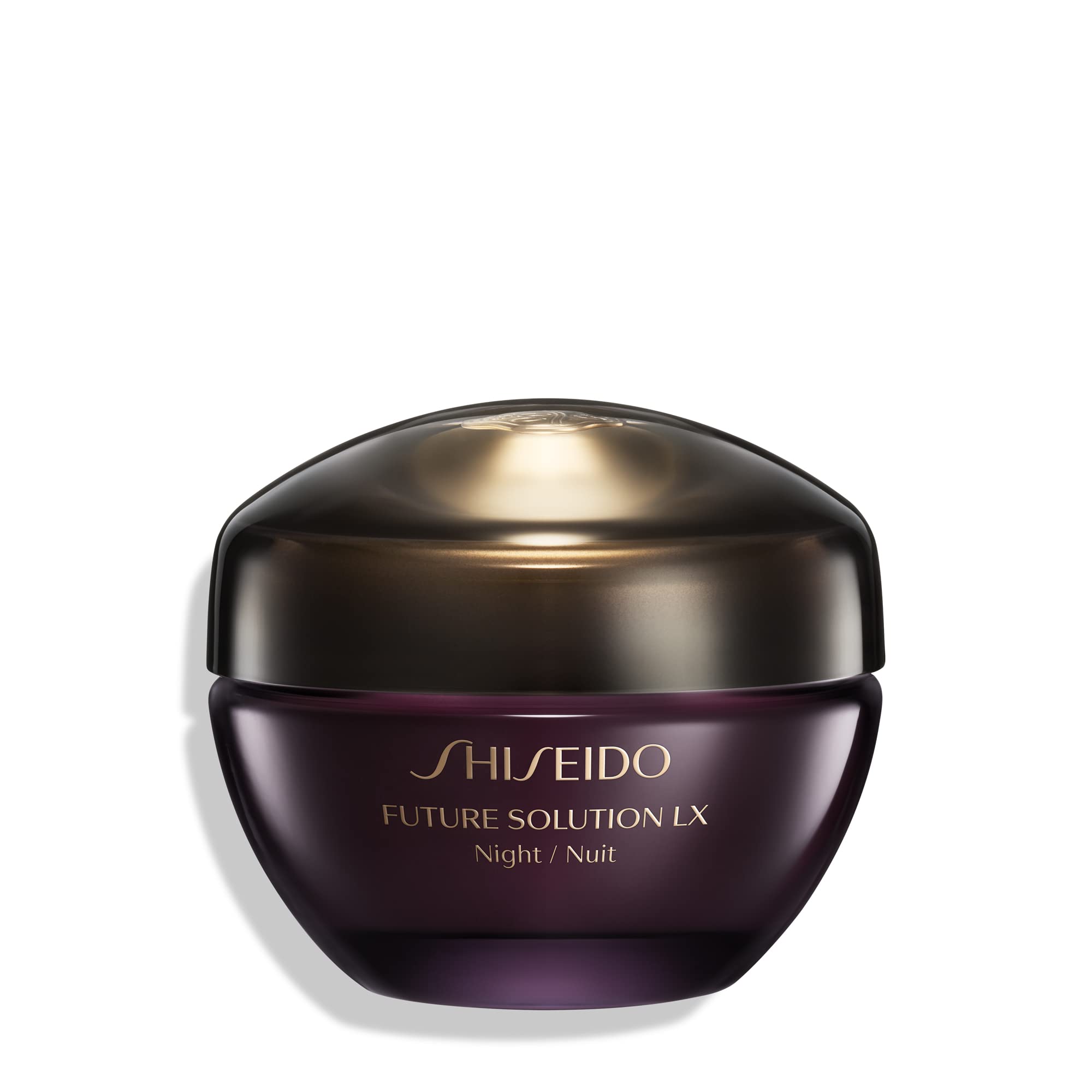 Foto 2 pulgar | Crema Shiseido Future Solution Lx Regeneradora Total 50 Ml - Venta Internacional.