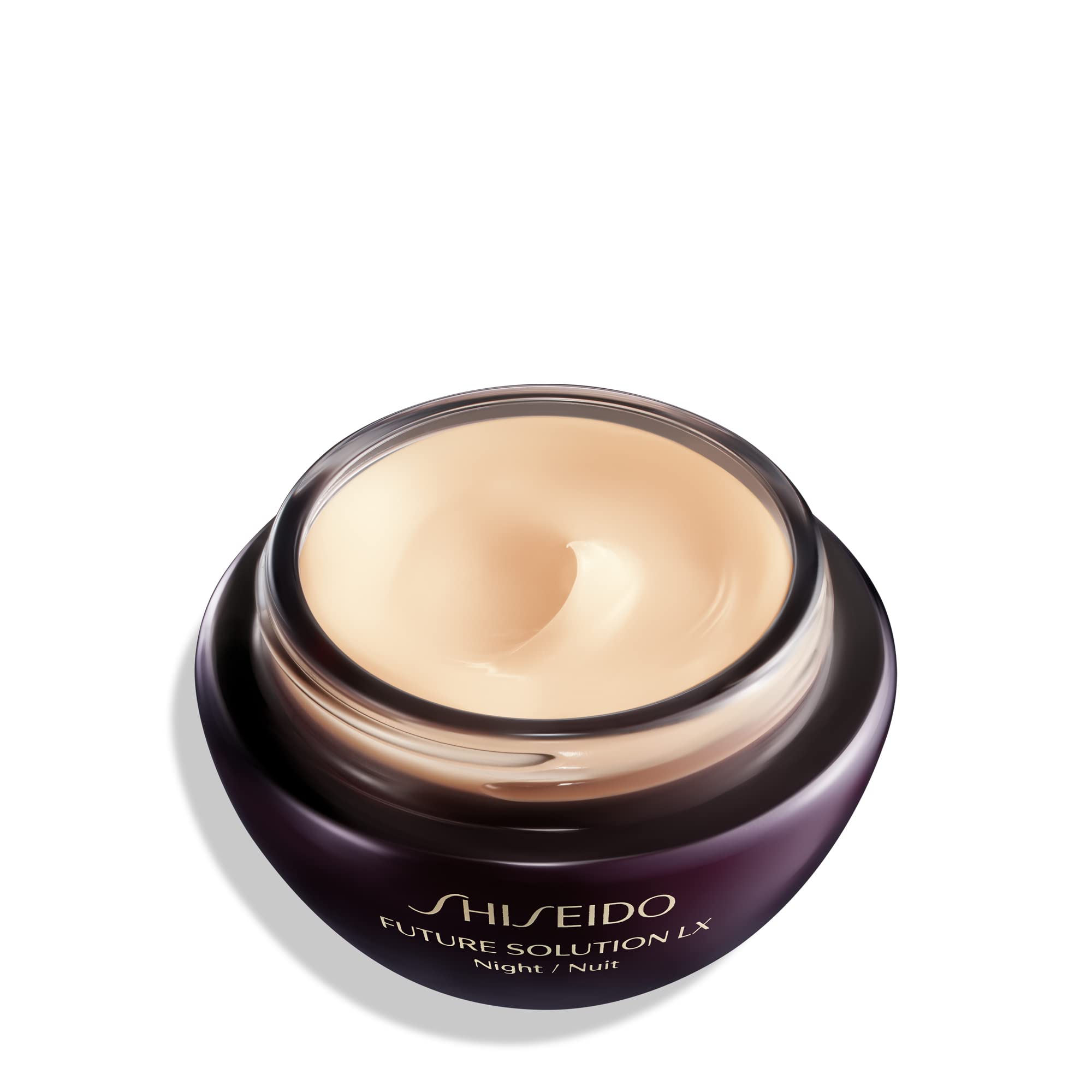 Foto 3 pulgar | Crema Shiseido Future Solution Lx Regeneradora Total 50 Ml - Venta Internacional.