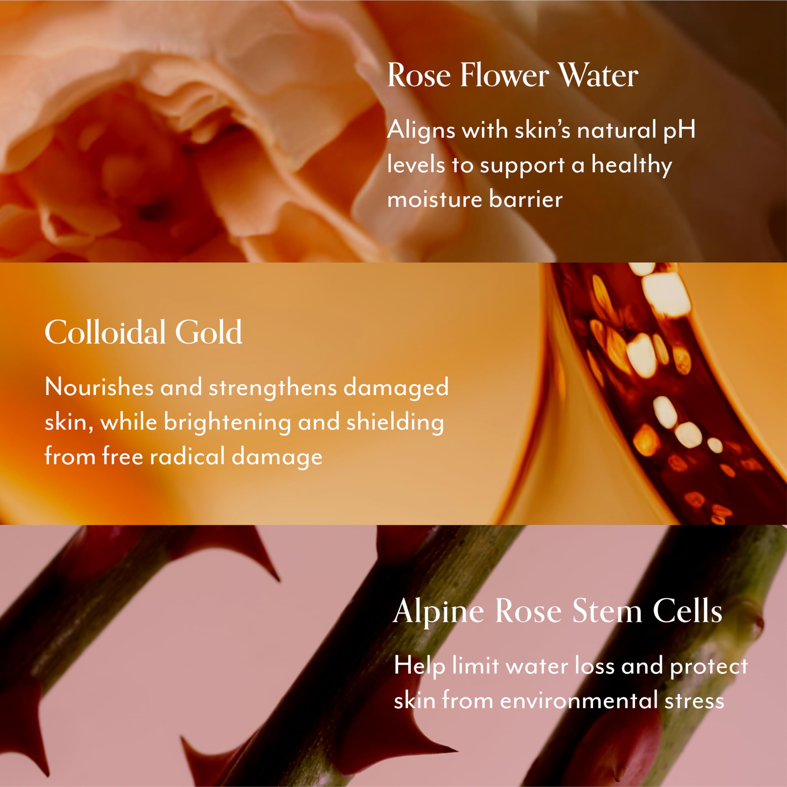 Foto 6 pulgar | Crema Hidratante Bliss Rose Gold Rescue Skin Sensitive Skin 45 Ml - Venta Internacional.
