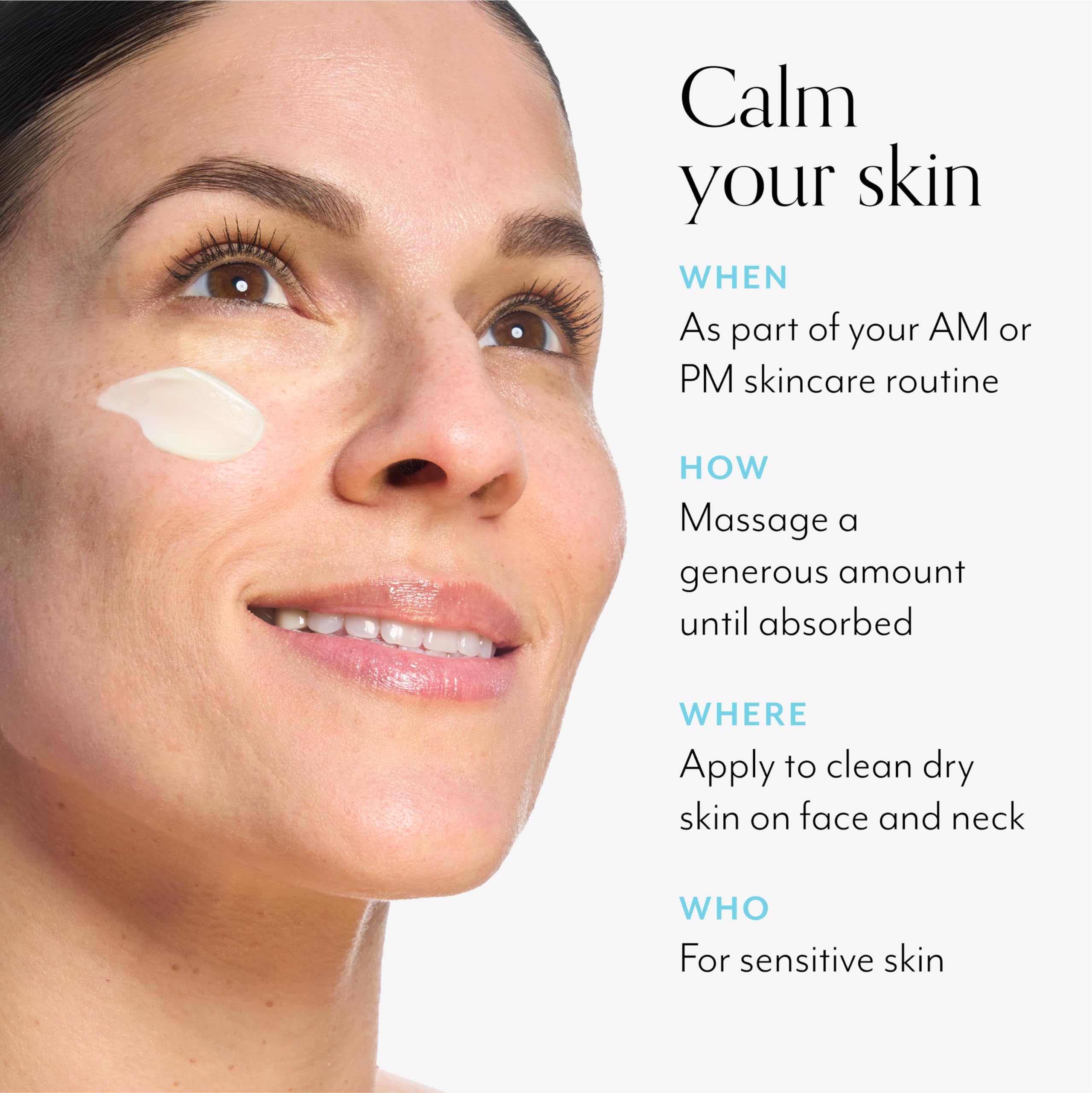 Foto 7 pulgar | Crema Hidratante Bliss Rose Gold Rescue Skin Sensitive Skin 45 Ml - Venta Internacional.