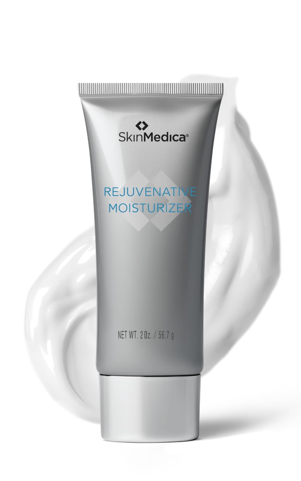 Crema Hidratante Skinmedica Rejuvenative Para Mujer 60 Ml - Venta Internacional.