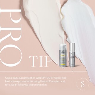 Foto 2 | Serum Skinmedica Retinol 0.5 Complex 30 Ml Para Rostro - Venta Internacional.