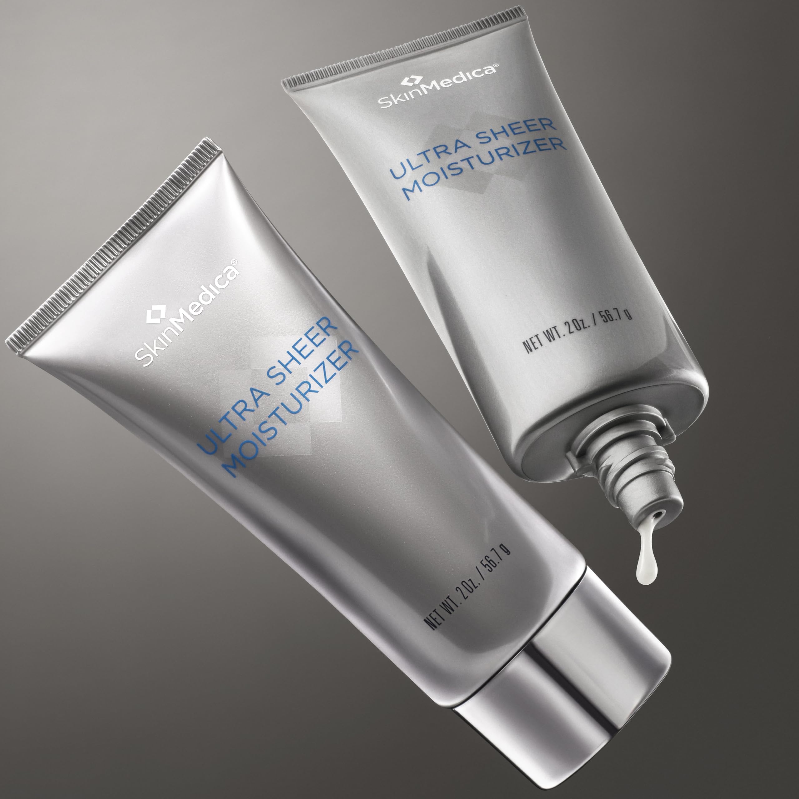 Foto 5 pulgar | Crema Hidratante Skinmedica Ultra Sheer Sin Aceite 60 Ml - Venta Internacional.