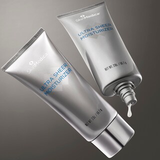 Foto 4 | Crema Hidratante Skinmedica Ultra Sheer Sin Aceite 60 Ml - Venta Internacional.