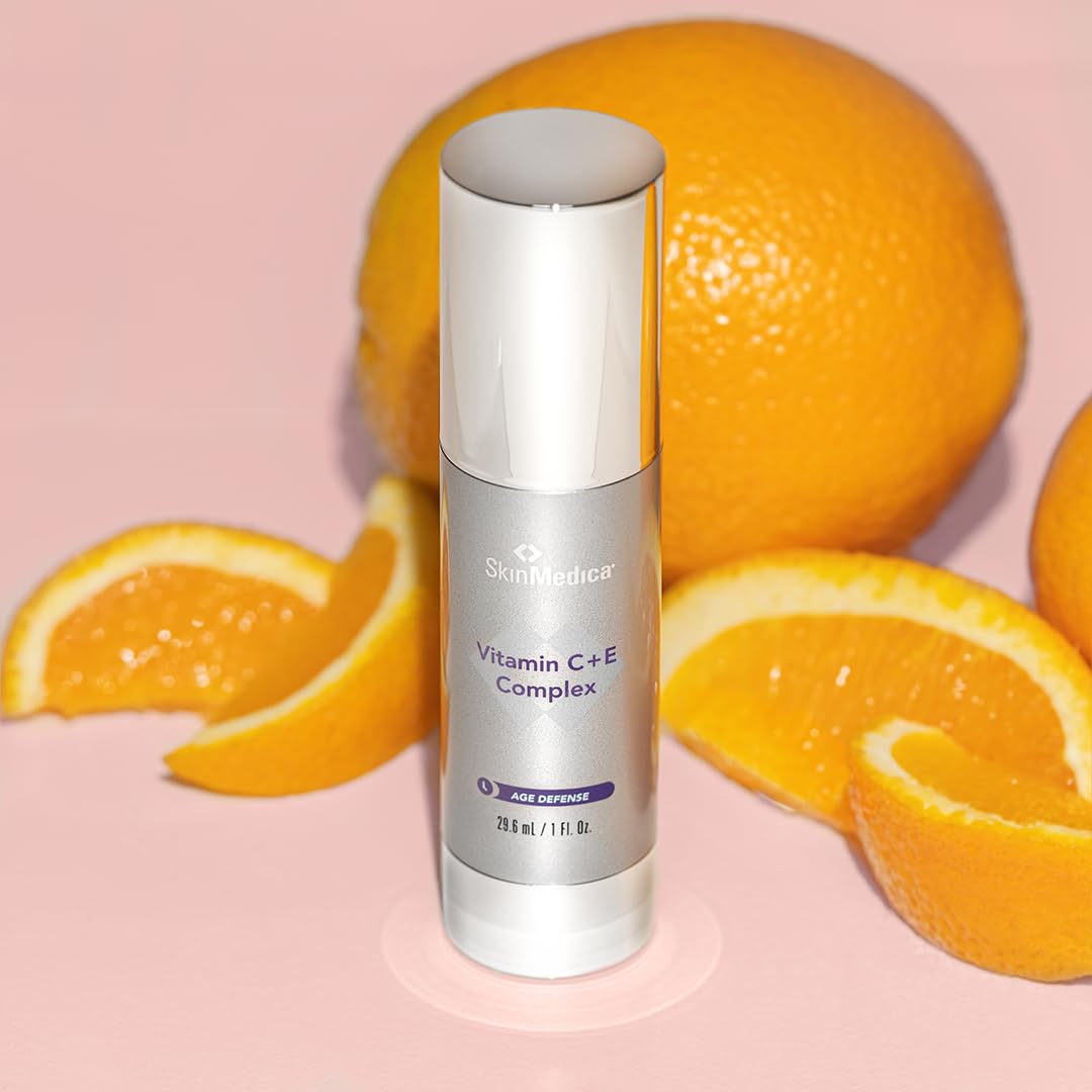Foto 3 pulgar | Sérum Facial Skinmedica Vitamin C+e Complex Glowing Cutis - Venta Internacional.