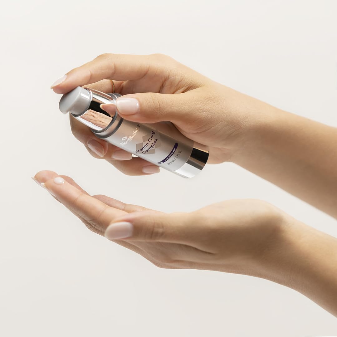 Foto 5 pulgar | Sérum Facial Skinmedica Vitamin C+e Complex Glowing Cutis - Venta Internacional.