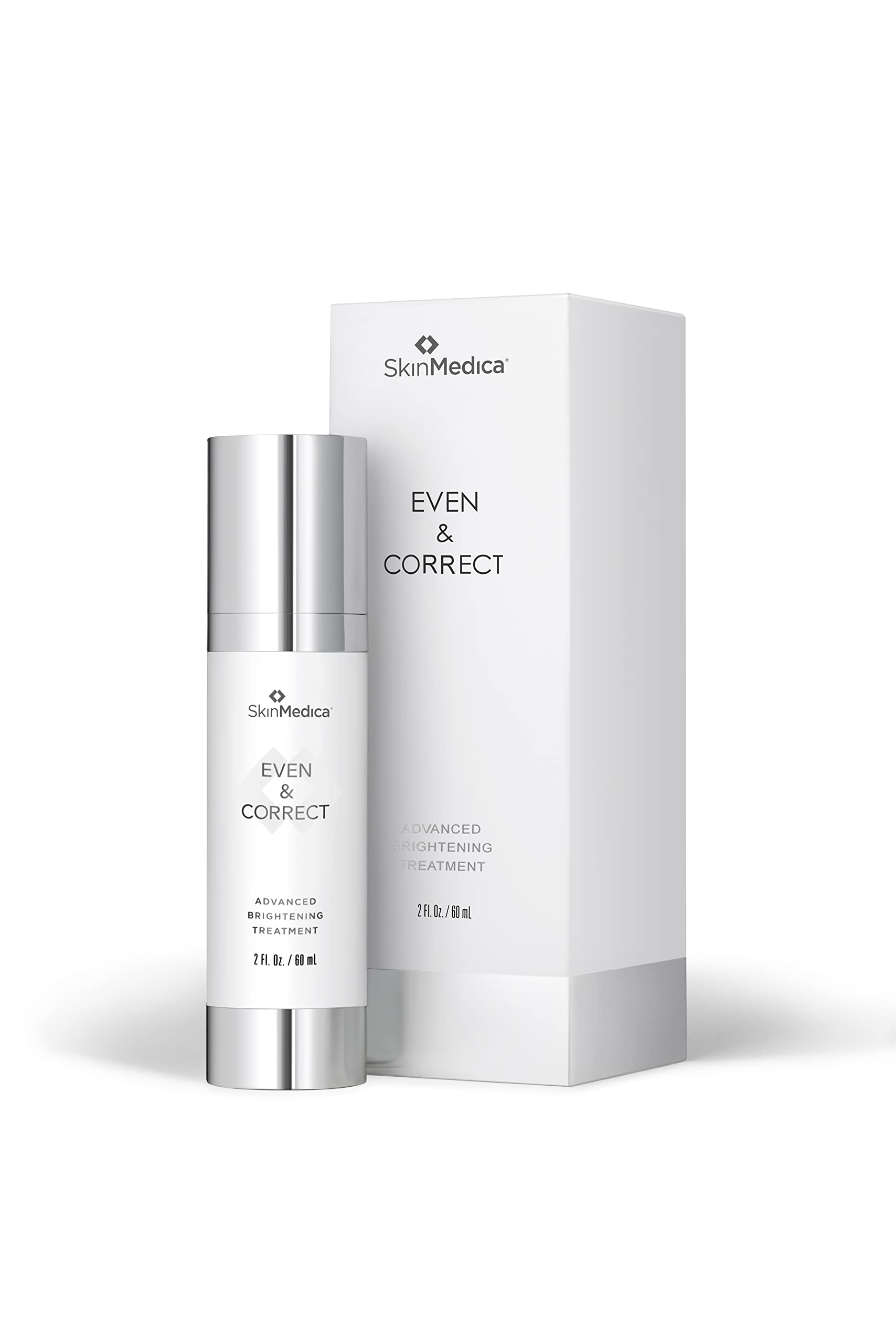 Foto 2 | Sérum Skinmedica Even & Correct, Iluminador Avanzado, 60 Ml - Venta Internacional.