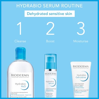 Foto 4 | Serum Bioderma Hydrabio Hydrabio Hydration Booster Para Pieles Deshidratadas - Venta Internacional.