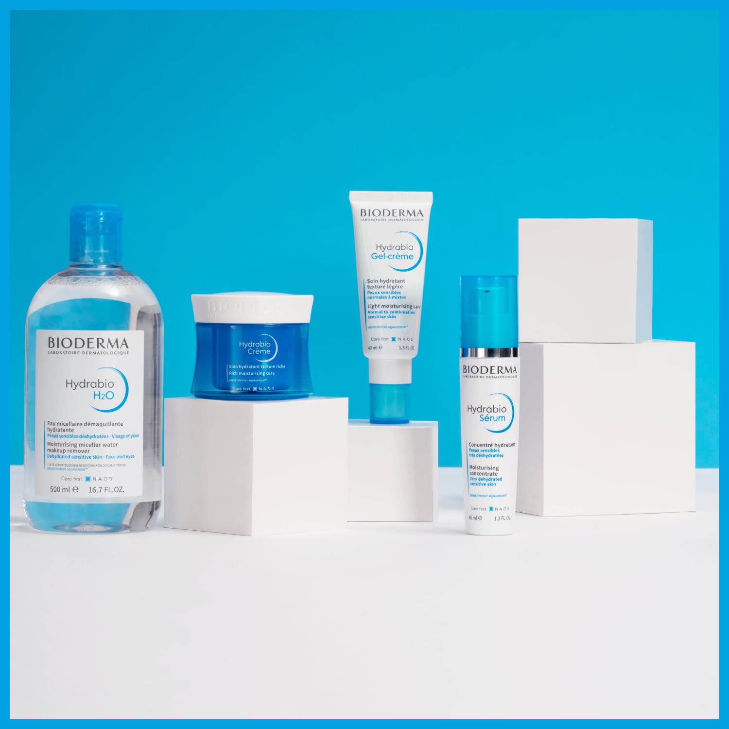 Foto 7 pulgar | Serum Bioderma Hydrabio Hydrabio Hydration Booster Para Pieles Deshidratadas - Venta Internacional.
