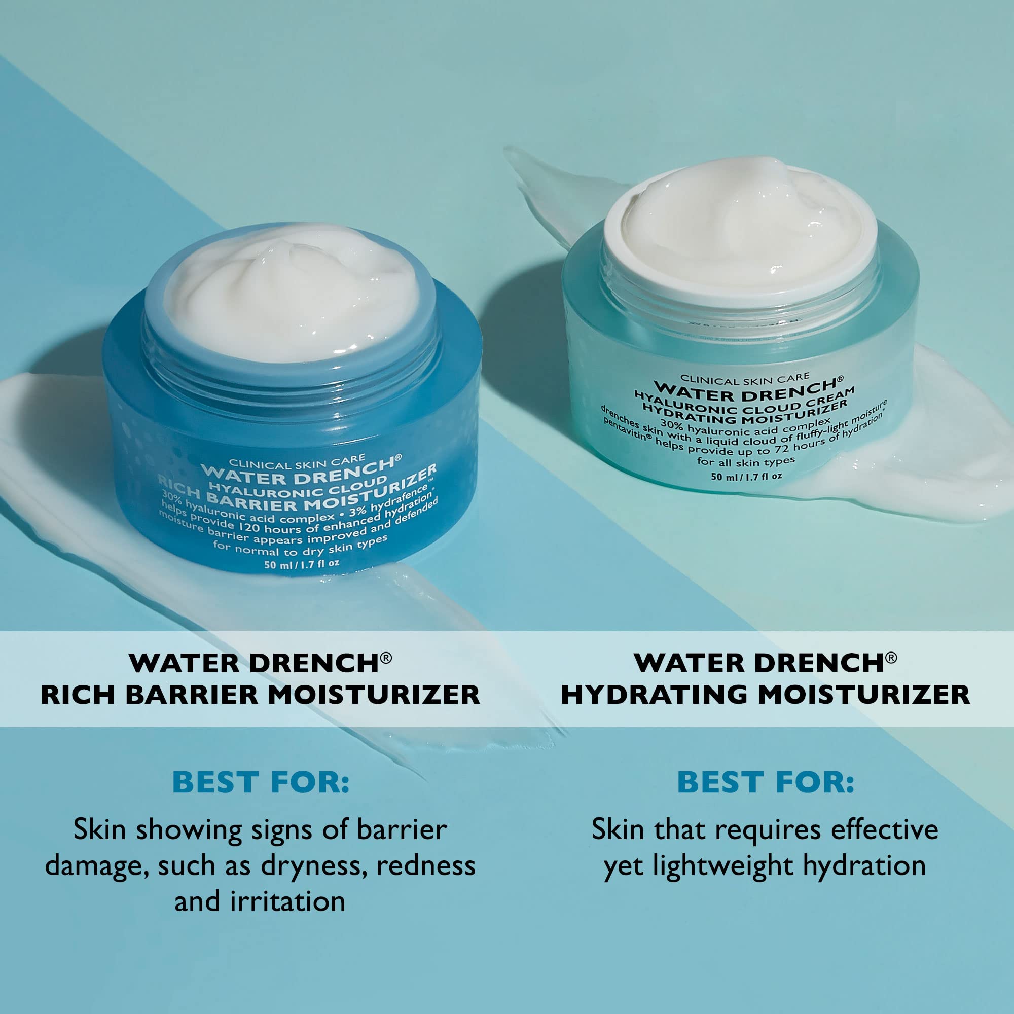 Foto 6 pulgar | Hidratante Peter Thomas Roth Con Ácido Hialurónico Empapado En Agua - Venta Internacional.