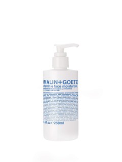 Foto 1 | Crema Hidratante Malin+goetz Vitamina E 250 Ml Para Mujeres Y Hombres - Venta Internacional.
