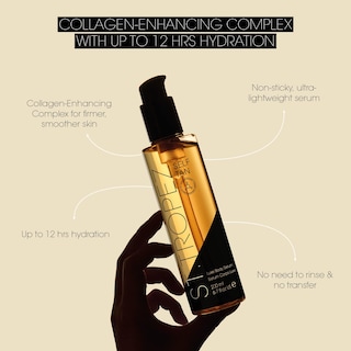 Foto 2 | Sérum Corporal St.tropez Luxe 5 En 1 Para Mejorar El Bronceado Con Colágeno - Venta Internacional.
