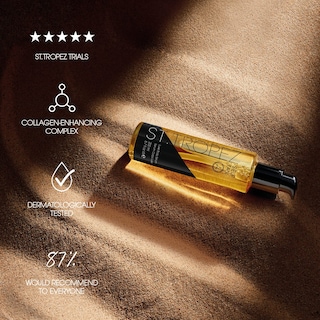 Foto 6 | Sérum Corporal St.tropez Luxe 5 En 1 Para Mejorar El Bronceado Con Colágeno - Venta Internacional.