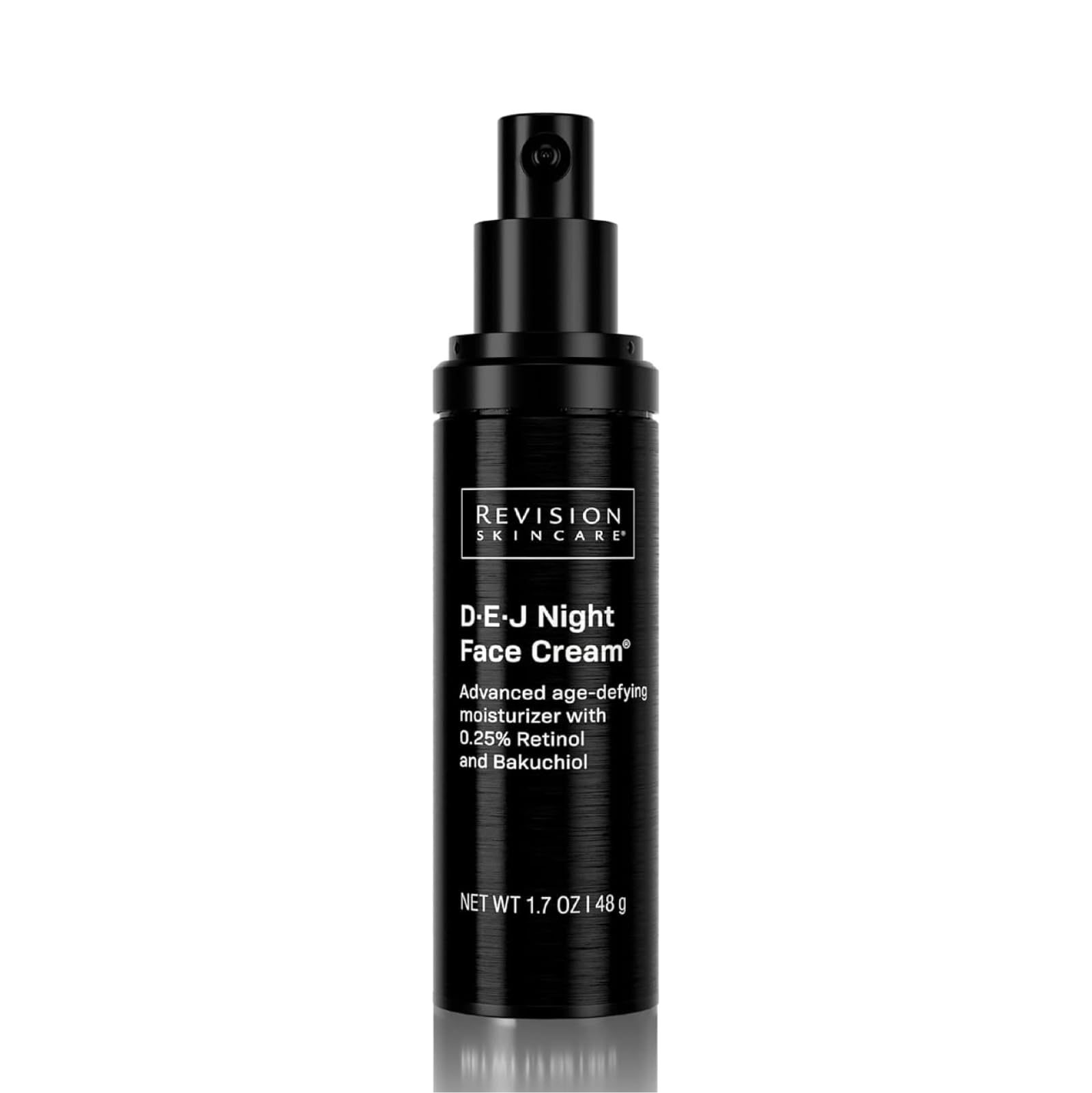 Crema Facial De Noche Revision Skincare D·e·j Con Retinol 50 Ml - Venta Internacional.