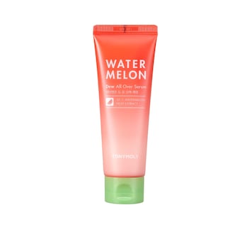 Foto 1 | Sérum Tonymoly Watermelon Dew Para Todo Tipo De Rostro Y Cuerpo, 120 Ml - Venta Internacional.
