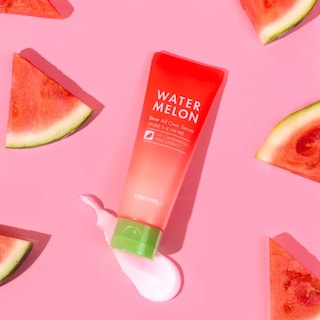 Foto 5 | Sérum Tonymoly Watermelon Dew Para Todo Tipo De Rostro Y Cuerpo, 120 Ml - Venta Internacional.