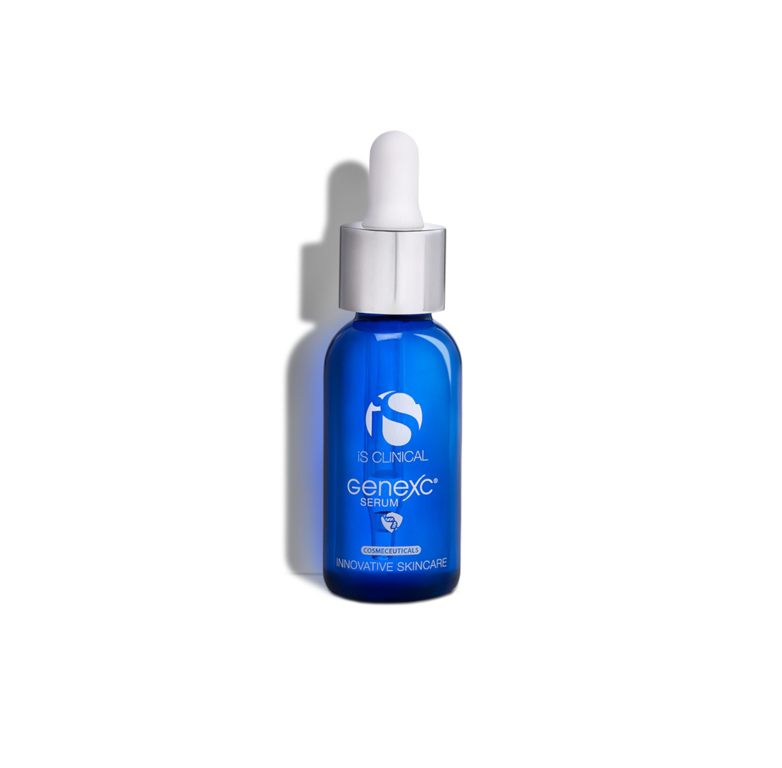 Serum Is Clinical Genexc, Antioxidante Con Vitamina C, 15 Ml, Para Rostro - Venta Internacional.