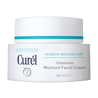 Foto 1 | Crema Hidratante Curel Intensive Face 40 Ml Dry Sensitive - Venta Internacional.