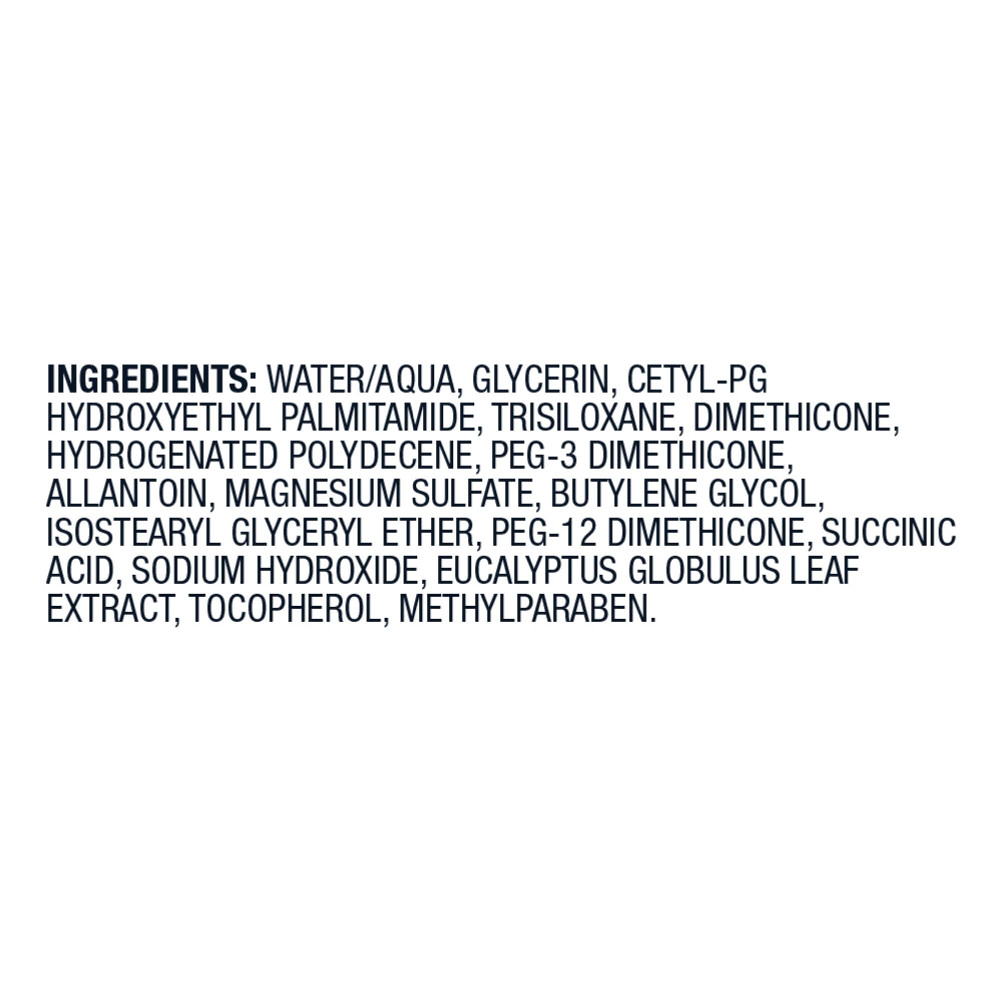 Foto 8 pulgar | Crema Hidratante Curel Intensive Face 40 Ml Dry Sensitive - Venta Internacional.